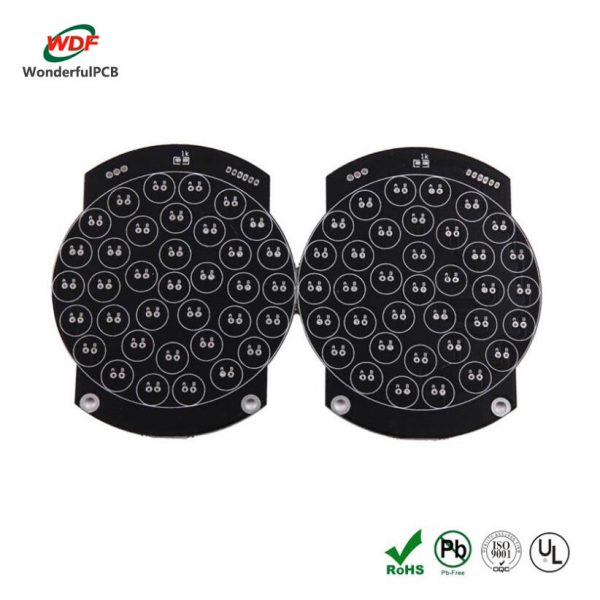 MCPCB-A-001 MCPCB-A-001